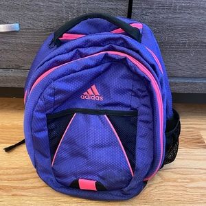 Adidas Backpack